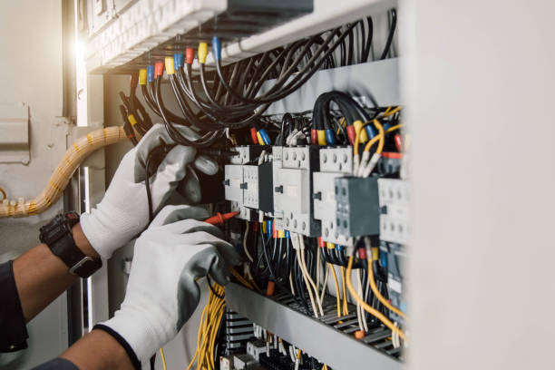 Electrical System Inspection in CA